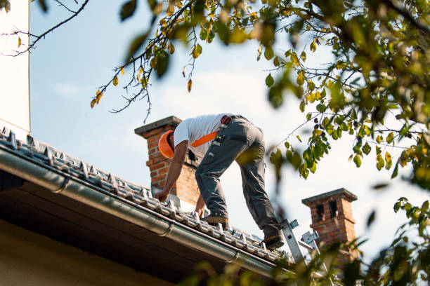 Best Commercial Roofing Services  in Hallstead, PA