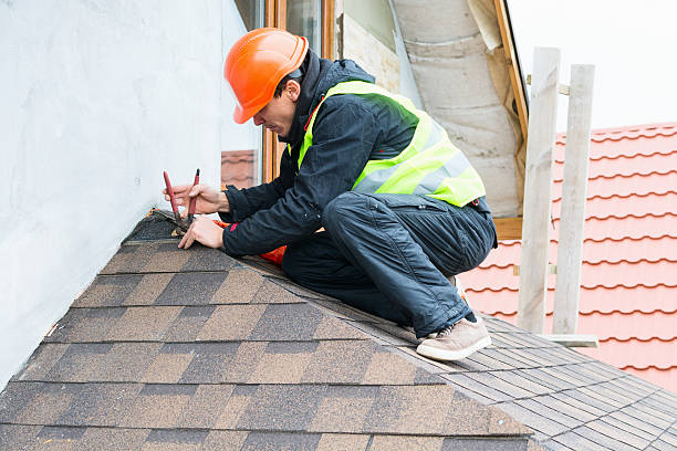 Heating Cable for Roof Installation in Hallstead, PA